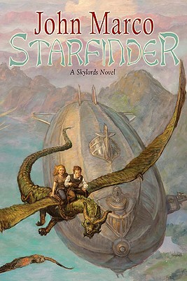 Starfinder: Book One of the Skylords