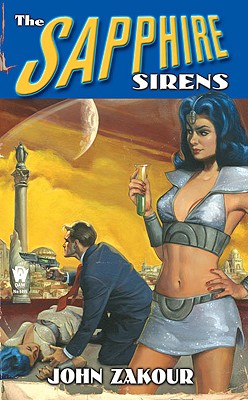 The Sapphire Sirens