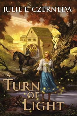 A Turn of Light (Night's Edge)