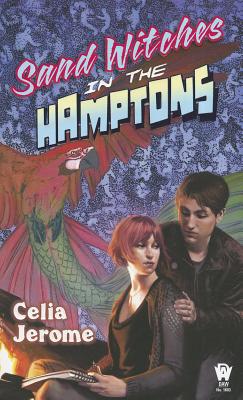 Sand Witches in the Hamptons (Willow Tate Novel)