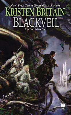 Blackveil: Book Four of Green Rider
