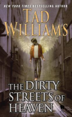 Image for The Dirty Streets of Heaven (Bobby Dollar)