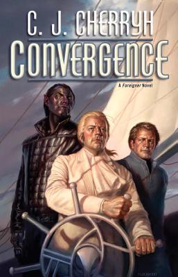 Convergence (Foreigner)