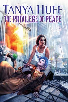 The Privilege Of Peace: Peacekeeper #3