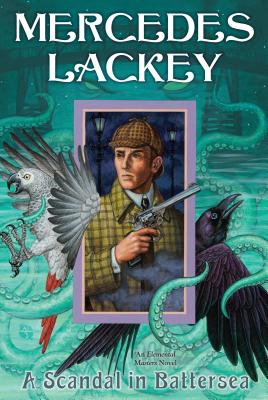 A Scandal in Battersea (Elemental Novel)