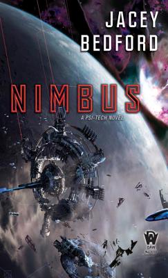 Nimbus (A Psi-Tech Novel)