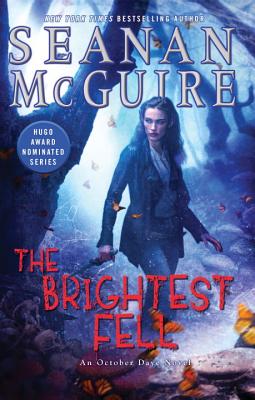 THE BRIGHTEST FELL (signed)