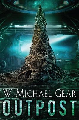 OUTPOST (signed)