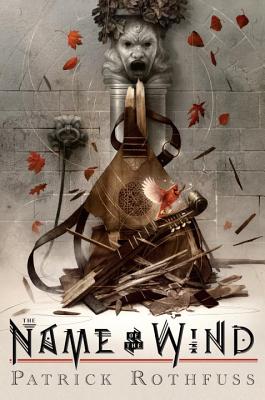 The Name of the Wind: 10th Anniversary Deluxe Edition (Kingkiller Chronicle)