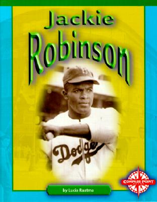 Jackie Robinson (Compass Point Early Biographies)