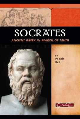 Socrates: Ancient Greek in Search of Truth