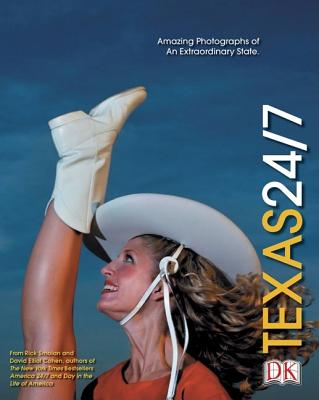 Texas 24/7 (America 24/7 State Book Series)