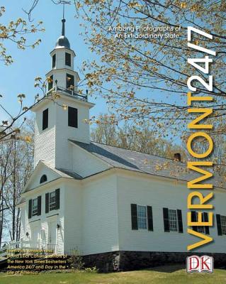 Vermont 24/7 (America 24/7 State Book Series)