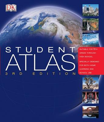 Student Atlas