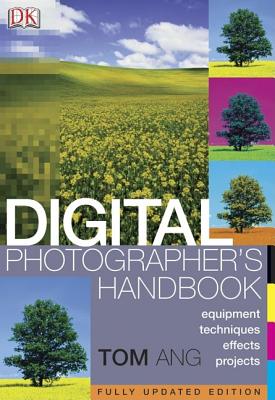 Image for Digital Photographer's Handbook, Updtated Edition