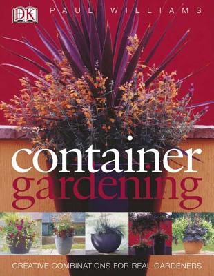 Image for Container Gardening