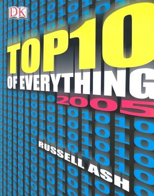 Image for Top Ten of Everything 2005