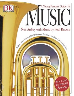 Image for A Young Person's Guide to Music A Young Person's Guide to Music