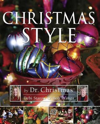 Image for Christmas Style Christmas Style