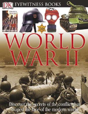 Image for World War II (DK Eyewitness Book) (DK Eyewitness Books)