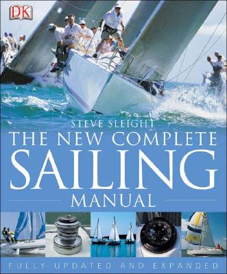 Image for New Complete Sailing Manual New Complete Sailing Manual