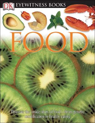 Image for DK Eyewitness Books: Food DK Eyewitness Books: Food