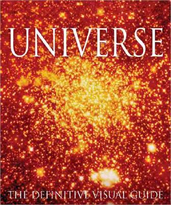 Universe: The Definitive Visual Guide