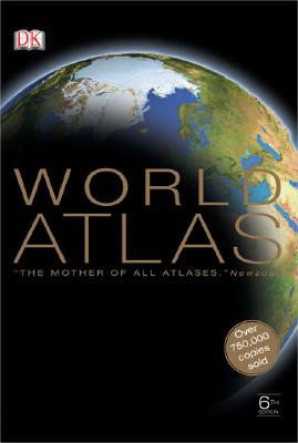 Image for World Atlas (DK World Atlas)
