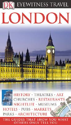 Image for London (Eyewitness Travel Guides) London (Eyewitness Travel Guides)