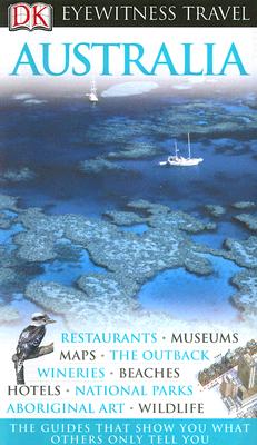 Image for Australia (Eyewitness Travel Guides) Australia (Eyewitness Travel Guides)