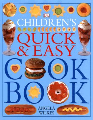 Children's Quick And Easy Cookbook