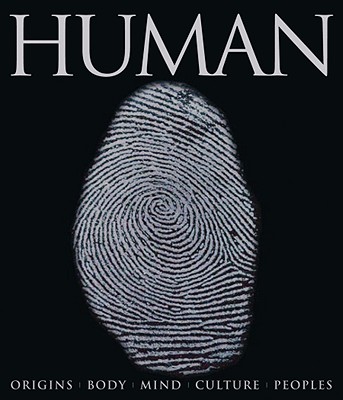 Human: The Definitive Visual Guide