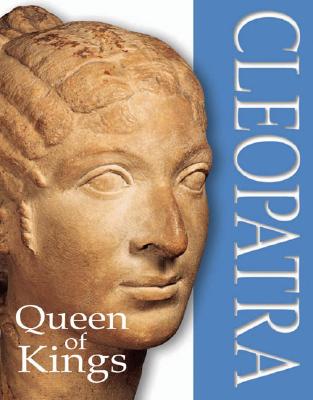 DK Discoveries: Cleopatra: Queen of Kings