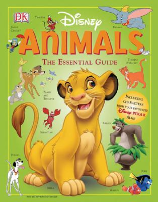 Animal The Essential Guide