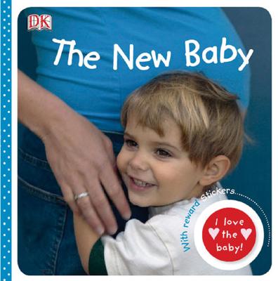 Image for Our New Baby (First Steps)