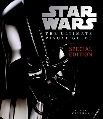 The Ultimate Visual Guide to Star Wars