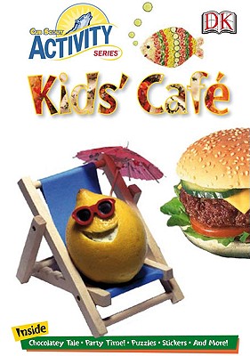 Kids' Cafe: Cub Scout Activity Series
