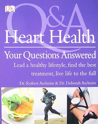 Image for Heart Health Your Questions Answered