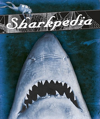 Sharkpedia [With Poster]