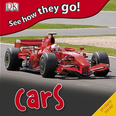 See How They Go: Cars