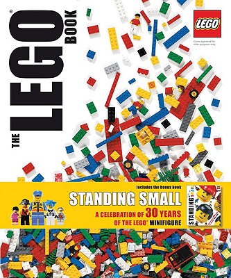 Image for The Lego Book