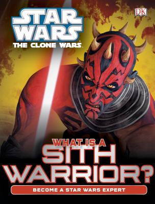 What Is a Sith Warrior
