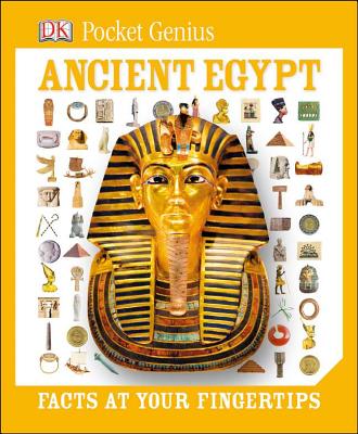 Image for Pocket Genius: Ancient Egypt Pocket Genius: Ancient Egypt