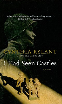 I Had Seen Castles Image for I Had Seen Castles