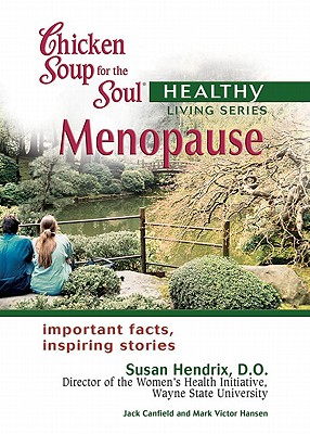 Image for Menopause (Chicken Soup for the Soul Healthy Living)