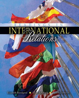 Image for Readings in International Relations Readings in International Relations