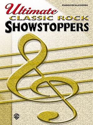 Ultimate Classic Rock Showstoppers