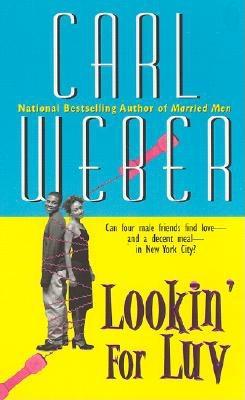 Image for Lookin' for Luv