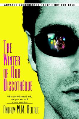 Image for The Winter Of Our Discotheque