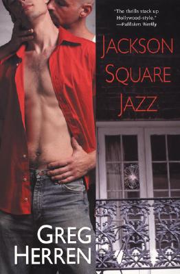 Jackson Square Jazz (Revised)